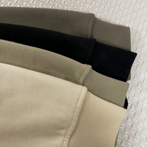 Qamis™ x Essentials Hoodie — Early Black Friday Drop | Premium 100% Cotton