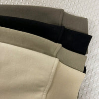 Qamis™ x Essentials Hoodie — Early Black Friday Drop | Premium 100% Cotton