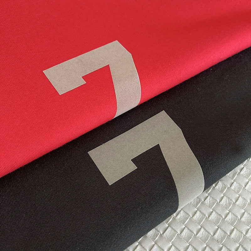 New Oversized Men Essentials Hoodies High Quality Season 7 Flocking Logo Sweatshirt Hip Hop Unisex Hoodie Pullover