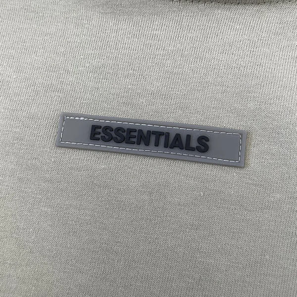 Essentials Men's Tank Top Oversized Loose Back Reflective Men's Cotton Sleeveless Shirt Summer Basketball Sportswear Vest