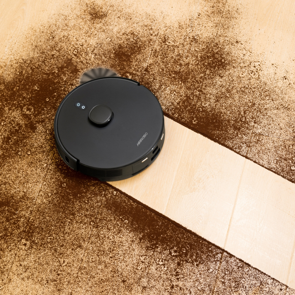 T20+ Robotic Vacuum Cleaner for Pet