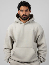 Qamis™ x Comfrt Unisex  Minimalist Hoodie