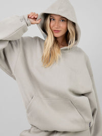 Qamis™ x Comfrt Unisex  Minimalist Hoodie