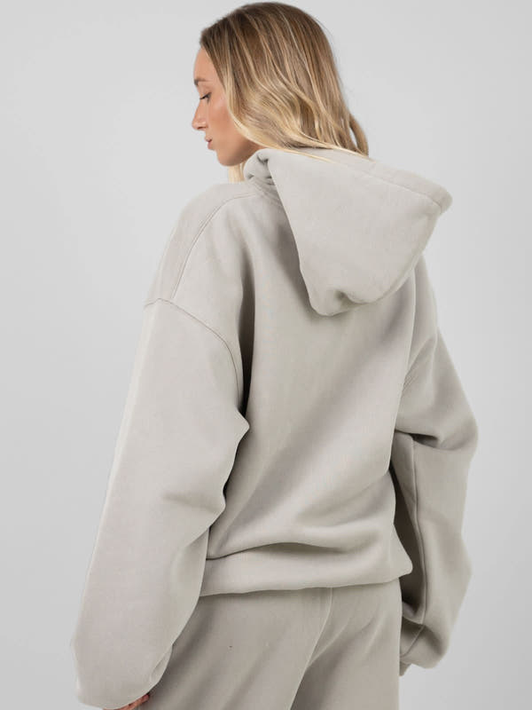 Qamis™ x Comfrt Unisex  Minimalist Hoodie