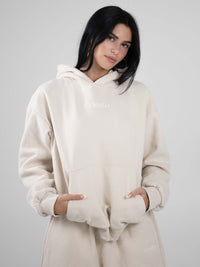 Qamis™ x Comfrt Unisex – Signature Fit Hoodie