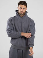 Qamis™ x Comfrt Unisex – Signature Fit Hoodie