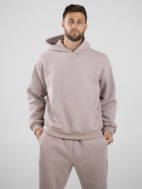 Qamis™ x Comfrt Unisex – Signature Fit Hoodie