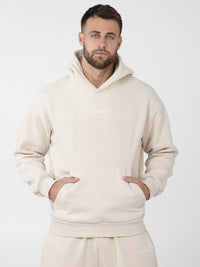 Qamis™ x Comfrt Unisex – Signature Fit Hoodie