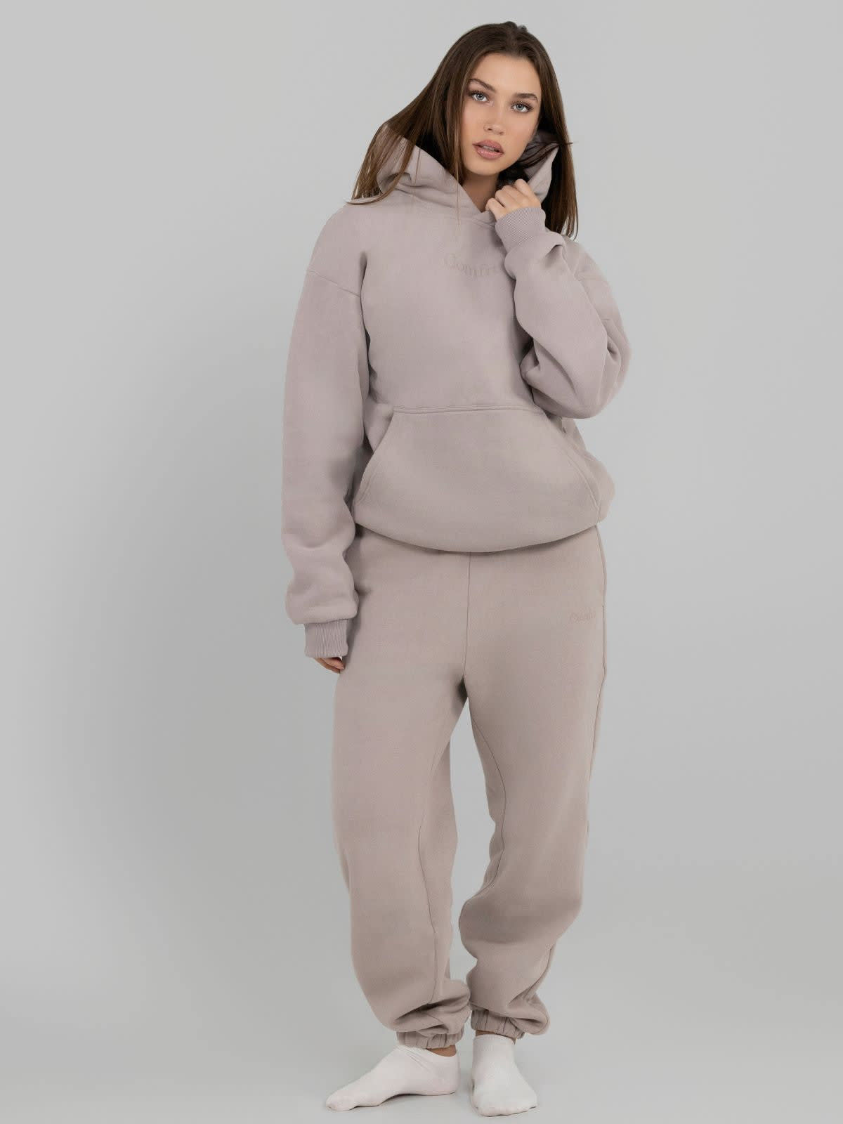 Qamis™ x Comfrt - Unisex Signature Pant