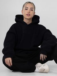 Qamis™ x Comfrt Unisex – Signature Fit Hoodie