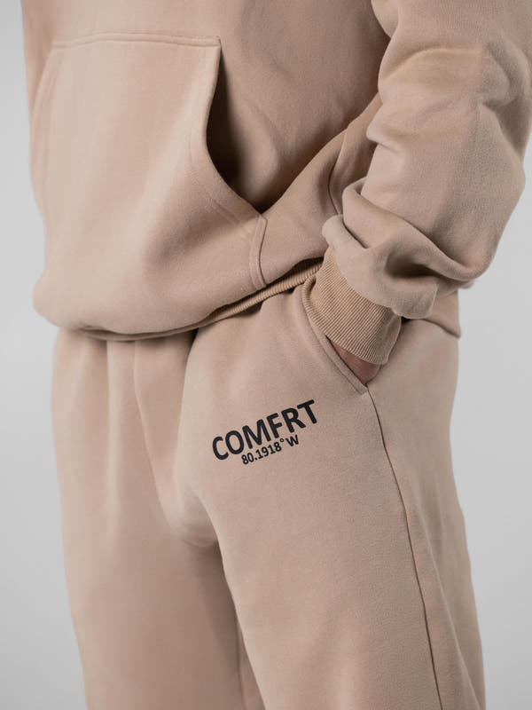 Qamis™ x Comfrt - Unisex Coordinate Pant