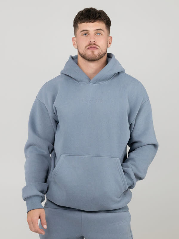 Qamis™ x Comfrt Unisex – Signature Fit Hoodie