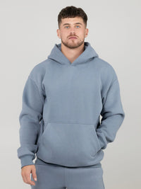 Qamis™ x Comfrt Unisex – Signature Fit Hoodie