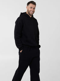 Qamis™ x Comfrt Unisex – Signature Fit Hoodie