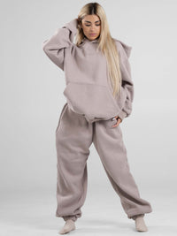 Qamis™ x Comfrt Unisex – Signature Fit Hoodie