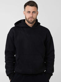 Qamis™ x Comfrt Unisex – Signature Fit Hoodie