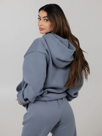 Qamis™ x Comfrt Unisex – Signature Fit Hoodie