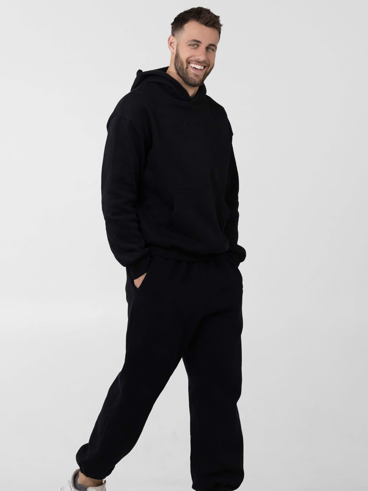 Qamis™ x Comfrt - Unisex Signature Pant