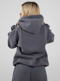 Qamis™ x Comfrt Unisex – Signature Fit Hoodie