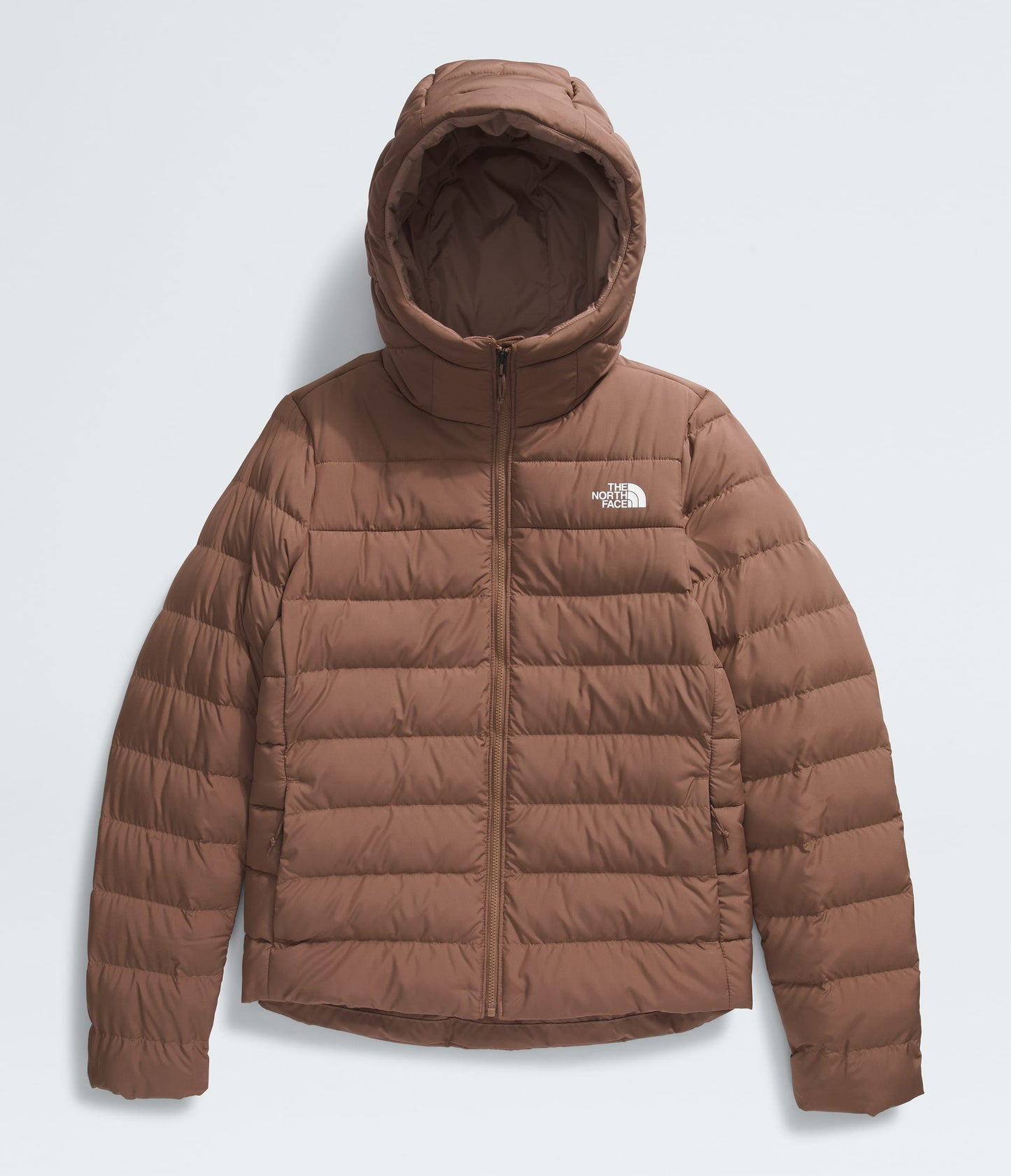 The North Face Women’s Aconcagua 3 Jacket – Lightweight Warmth for Cold Weather