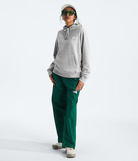 The North Face Women’s Evolution Hoodie – Comfortable & Sustainable