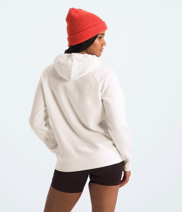 The North Face Women’s Evolution Hoodie – Comfortable & Sustainable