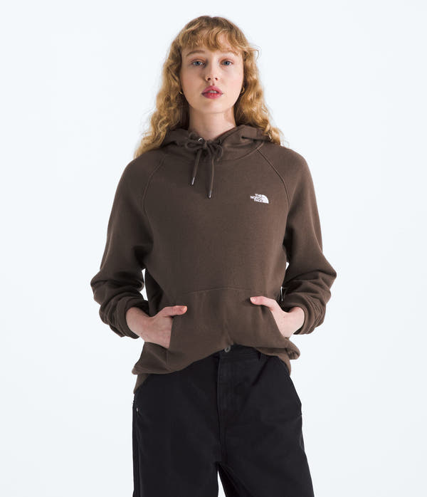 The North Face Women’s Evolution Hoodie – Comfortable & Sustainable