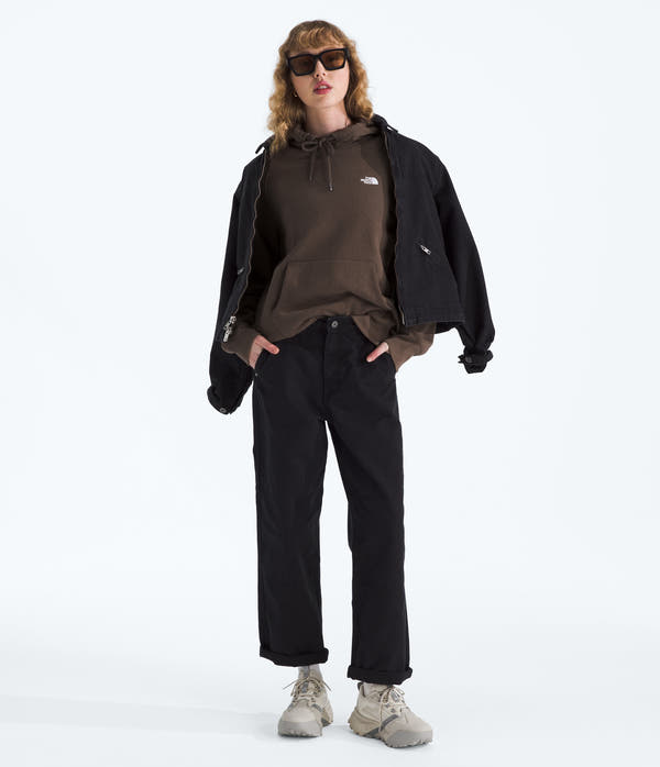 The North Face Women’s Evolution Hoodie – Comfortable & Sustainable