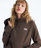 The North Face Women’s Evolution Hoodie – Comfortable & Sustainable
