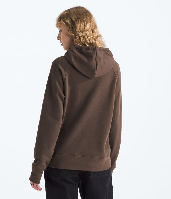 The North Face Women’s Evolution Hoodie – Comfortable & Sustainable