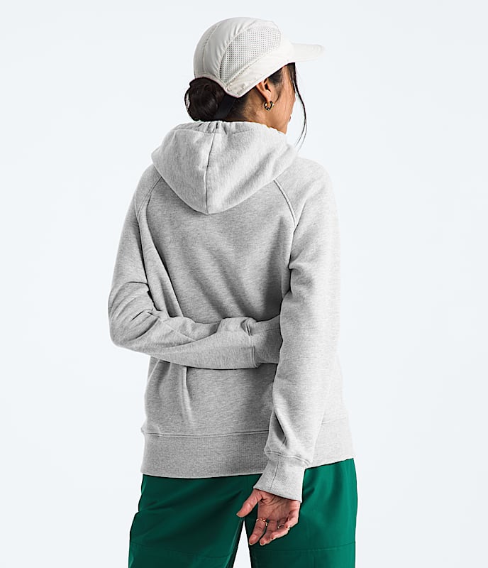 The North Face Women’s Evolution Hoodie – Comfortable & Sustainable
