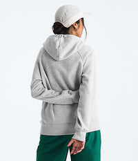 The North Face Women’s Evolution Hoodie – Comfortable & Sustainable
