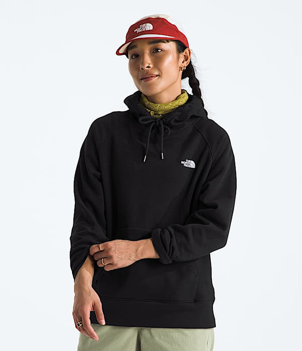 The North Face Women’s Evolution Hoodie – Comfortable & Sustainable