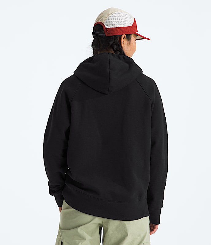 The North Face Women’s Evolution Hoodie – Comfortable & Sustainable