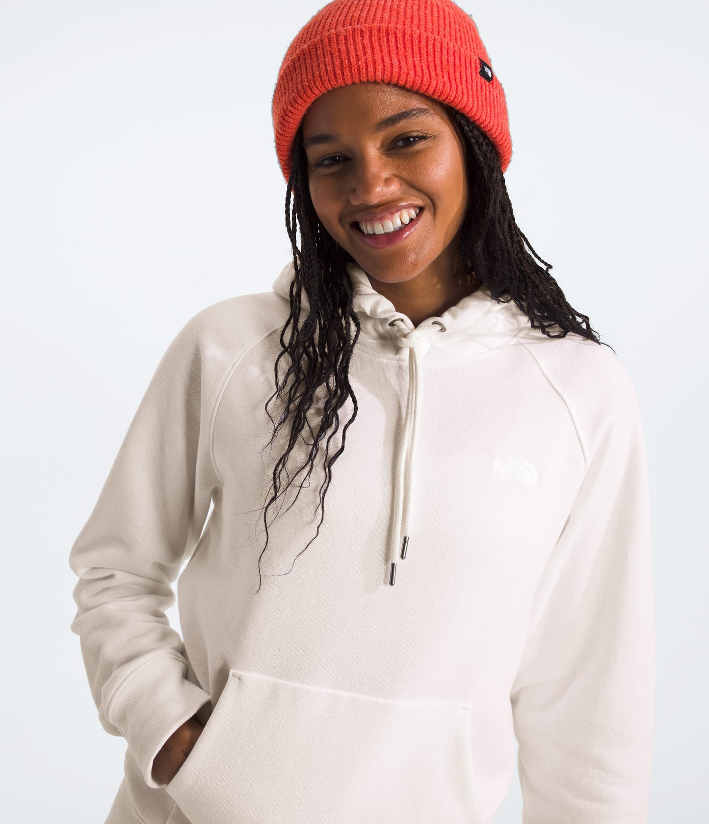 The North Face Women’s Evolution Hoodie – Comfortable & Sustainable