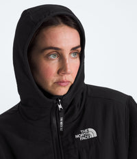 The North Face Women’s Retro Denali Jacket – A Timeless Fleece Essential