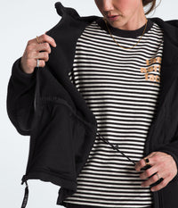 The North Face Women’s Retro Denali Jacket – A Timeless Fleece Essential