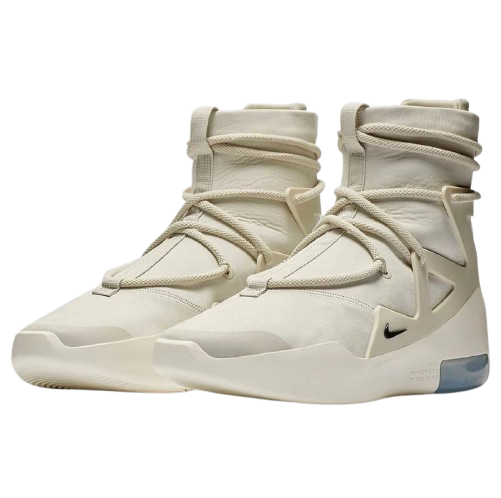 QAMIS™ x Fear of God One Sneaker – Premium Streetwear Hybrid