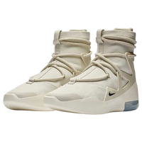 QAMIS™ x Fear of God One Sneaker – Premium Streetwear Hybrid