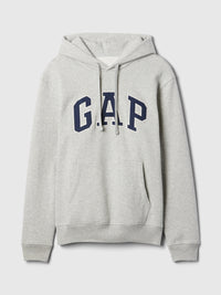 Gap VintageSoft Arch Logo Hoodie – Timeless Comfort with a Relaxed Fit