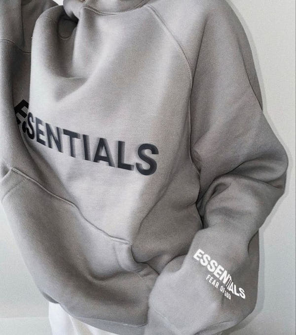 Qamis™ x Essentials Hoodie — Early Black Friday Drop | Premium 100% Cotton