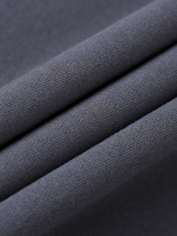 Qamis™ x Comfrt Unisex  Minimalist Hoodie