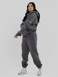 Qamis™ x Comfrt - Unisex Signature Travel Pant