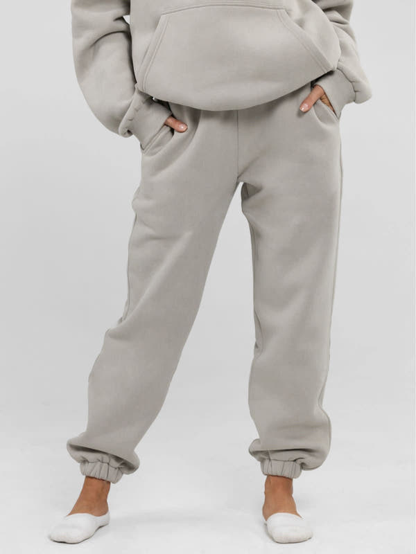 Qamis™ x Comfrt - Unisex Signature Travel Pant