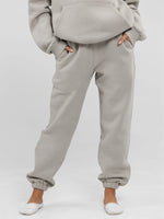 Qamis™ x Comfrt - Unisex Signature Travel Pant