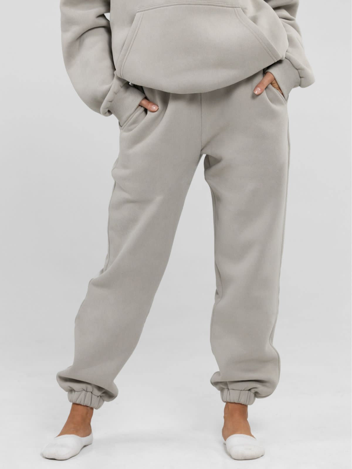 Qamis™ x Comfrt - Unisex Signature Travel Pant