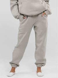 Qamis™ x Comfrt - Unisex Signature Travel Pant