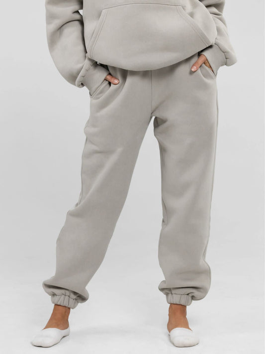 Qamis™ x Comfrt - Unisex Signature Travel Pant