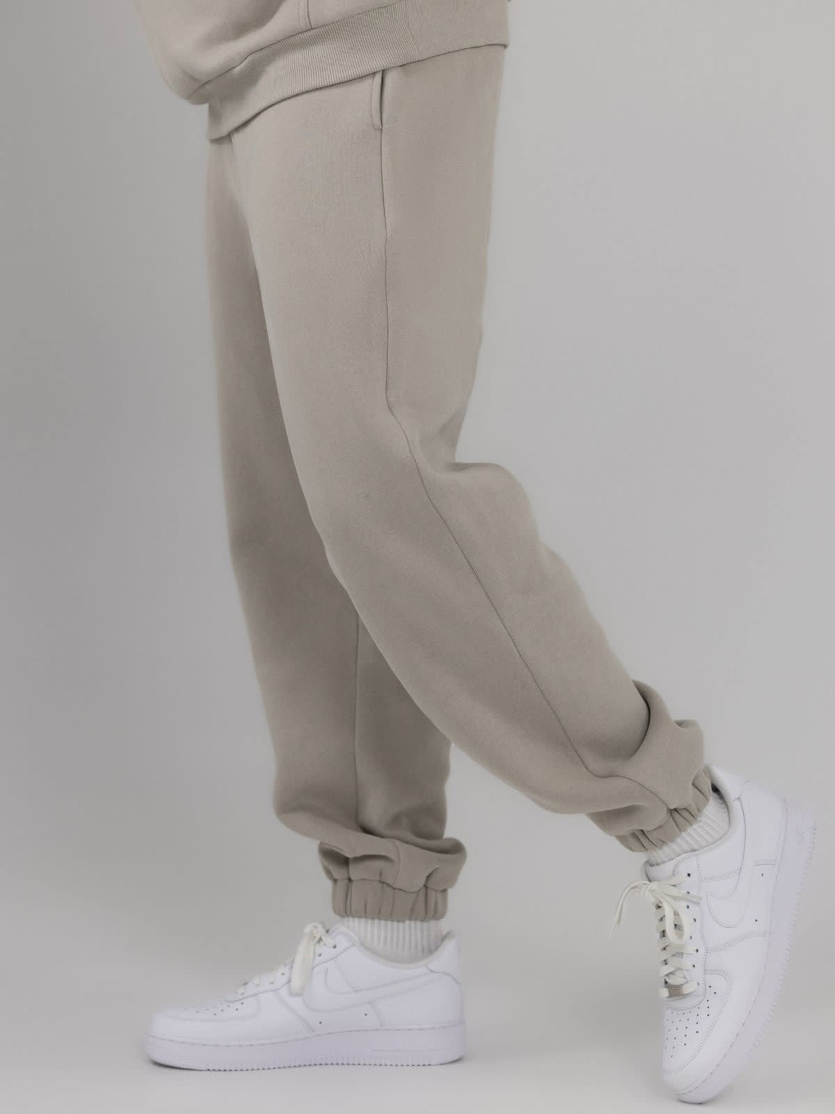 Qamis™ x Comfrt - Unisex Signature Travel Pant