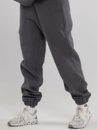 Qamis™ x Comfrt - Unisex Signature Travel Pant